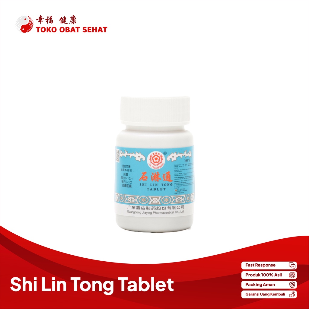 SHILINTONG obat batu ginjal - kencing batu herbal