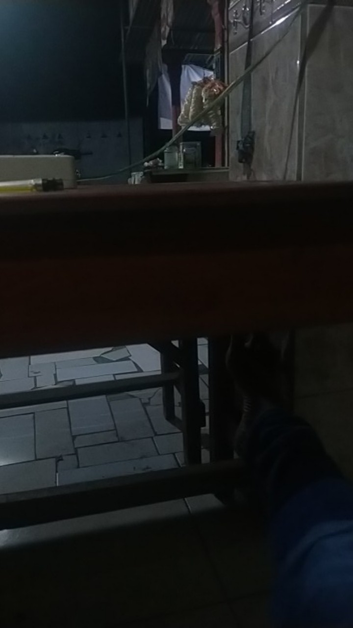 Karet Tutup Panci Presto 24cm