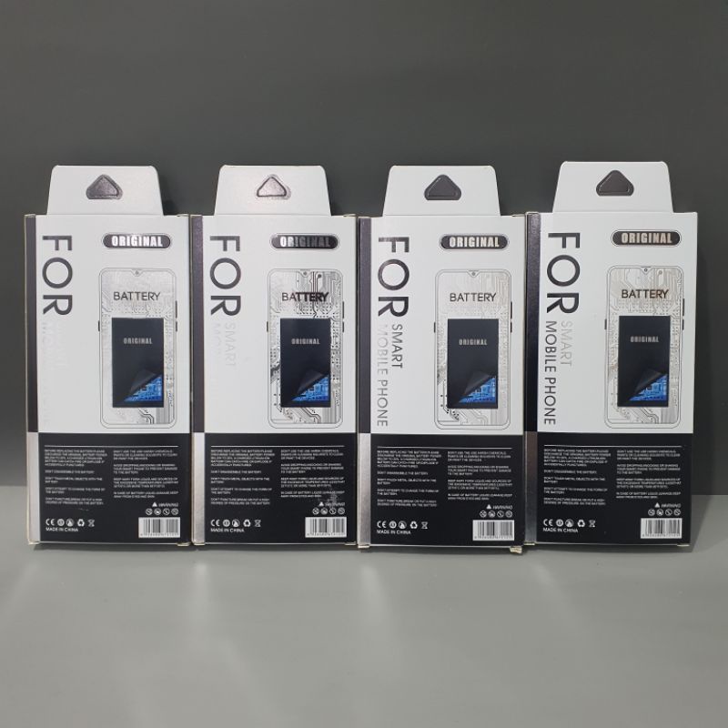 Batterai Bl 5c《Doble Power/Cod》Batt Bl 5c / Battery Bl 5c - Garansi