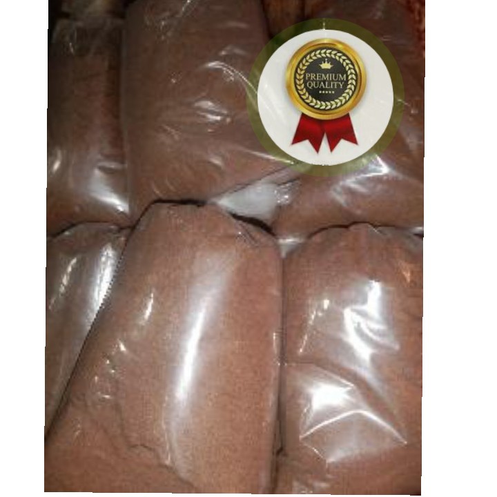 

Bumbu Kering Nasi Kebuli Arab Dengan Rempah