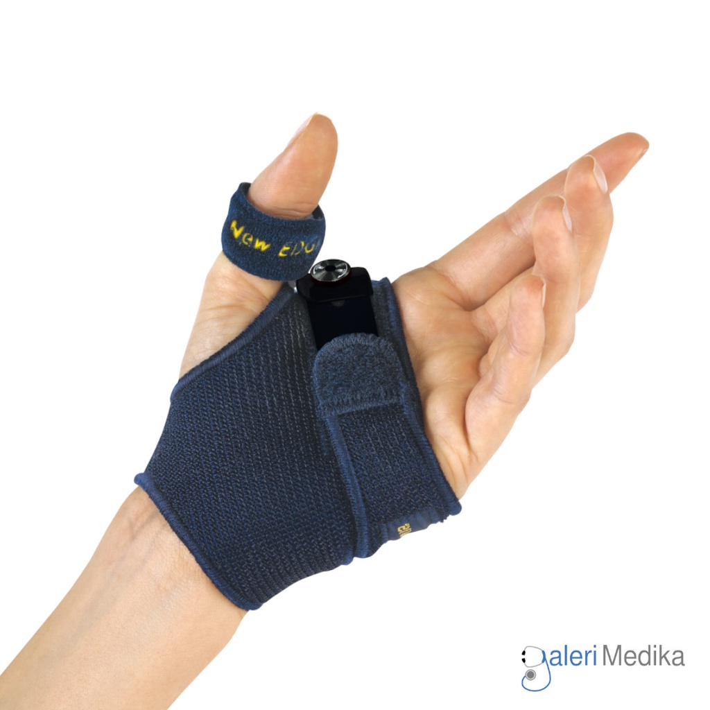 Pavis 35 Thumb Splint Penyangga Tangan