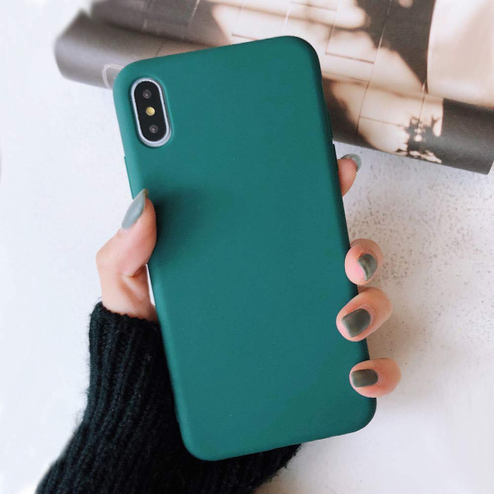 pastel basic softcase redmi 9a oppo a74 4g RENO 6 4G 4F 10 6 fp