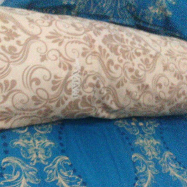 Fata - Sprei Queen Flat 160x200cm Motif Balinese