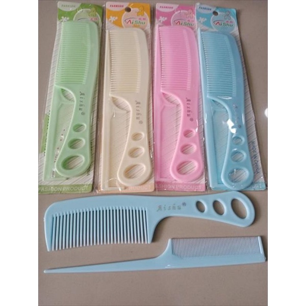 SISIR GAGANG AISHU ISI 2PCS