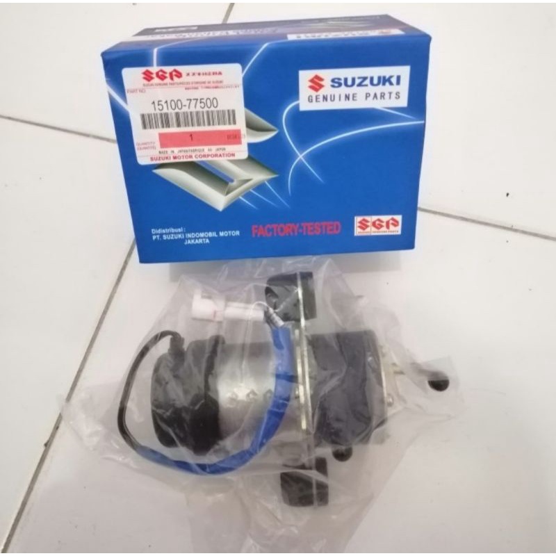 Fuel Pump Suzuki Futura