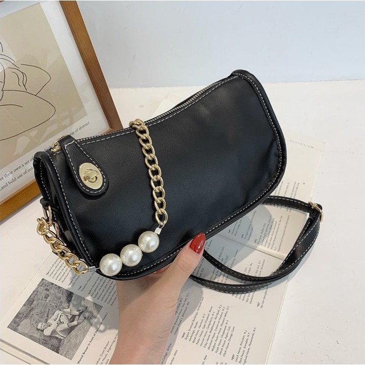 MV_Marvelouz MV111802 tas SELEMPANG Stylish 2 model tali wanita import terbaru 1kg = 4 tas GT1802