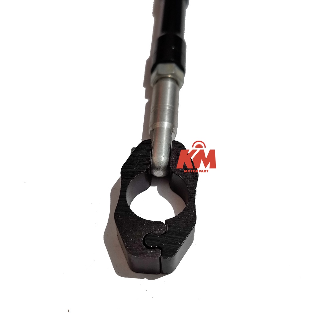 Palang Stang Motor Universal Stabilizer Setang CNC Variasi Beat Vixion PCX NMax Aerox Dll