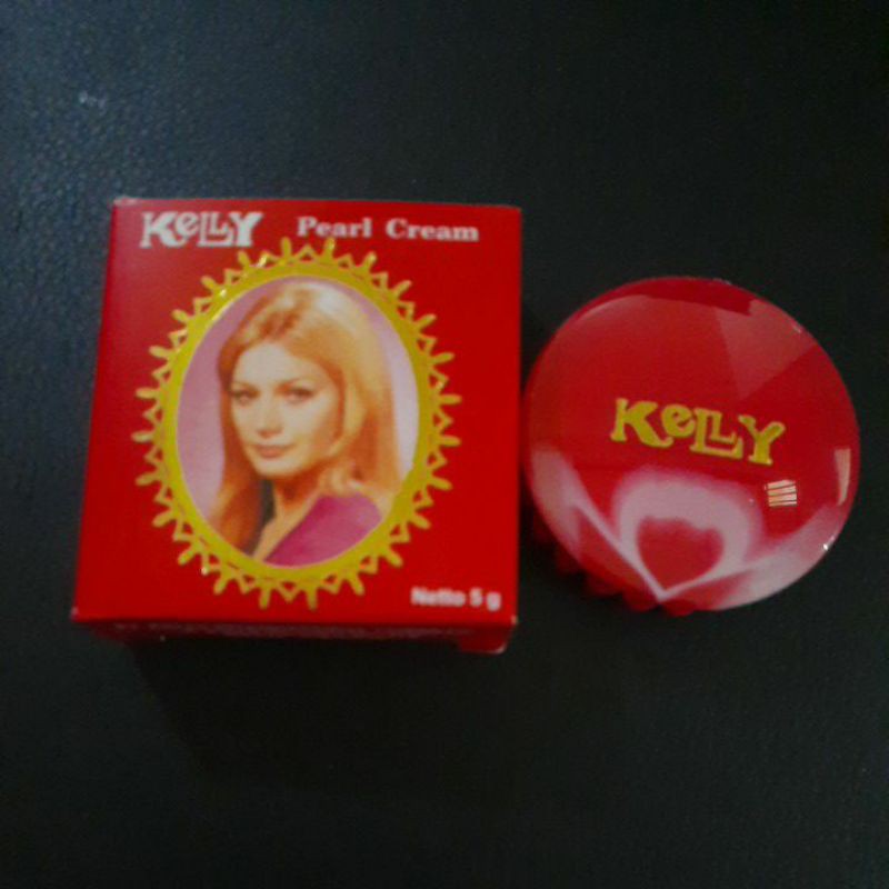 Kelly Cream 5g