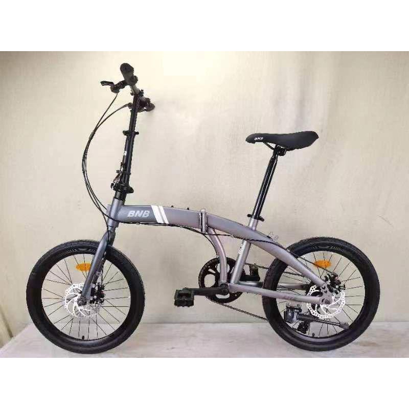 Sepeda Lipat BNB