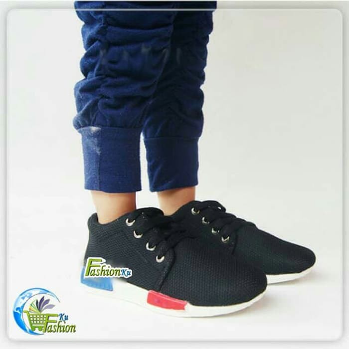 TERBARU SEPATU SEKOLAH ANAK TK SD SMP KETS SNEAKERS PEREMPUAN LAKI-LAKI UNISEX KEREN