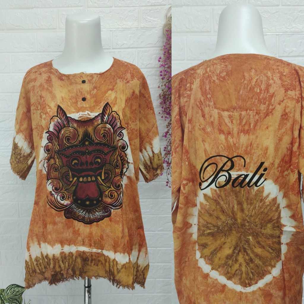 Kiandra - Atasan Baju Barong Bali