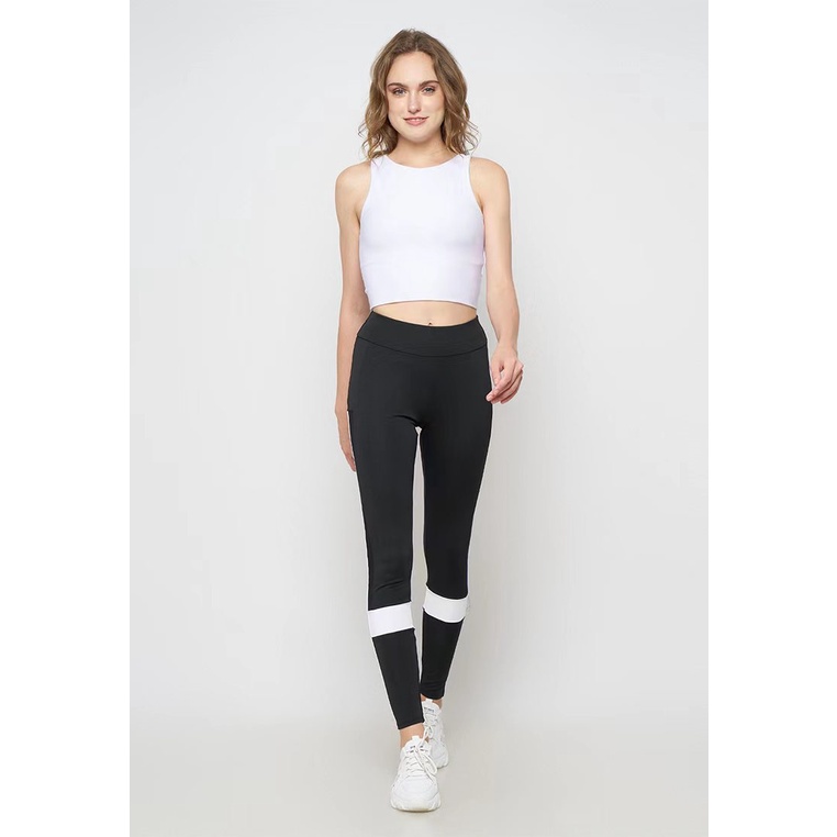 legging panjang jumbo tebal premium/legging olahraga wanita/celana legging/sport legging