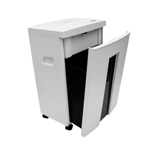 KRISBOW Premium Mesin Penghancur Kertas/Paper Shredder 10LBR SD9112