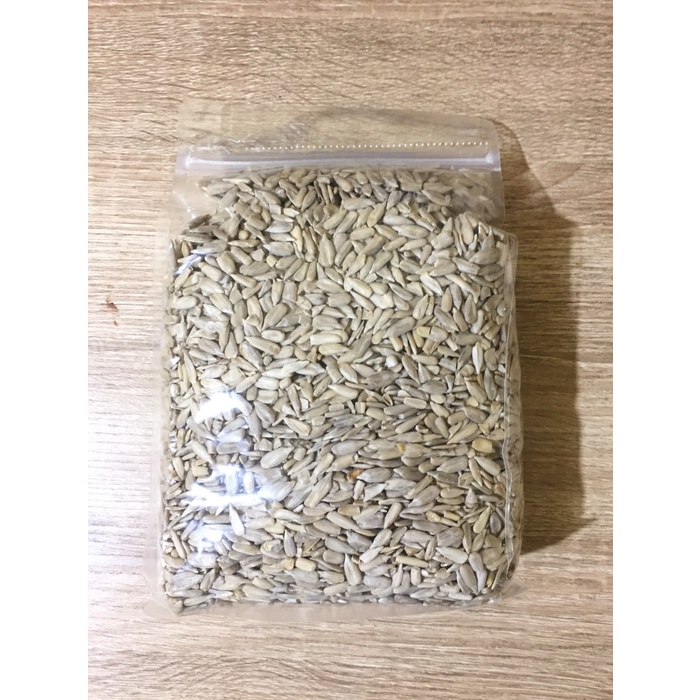 

Q121Sa Sunflower Seed 1Kg Biji Bunga Matahari Kupas 1Kg D51qs44