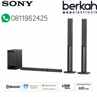 soundbar sony terbaru