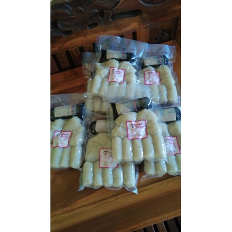 

pempek ikan
