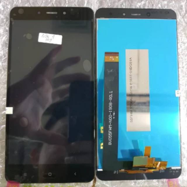 LCD TOUCHSCREEN XIAOMI REDMI NOTE 4 REDMI NOTE 4X MEDIATEK ORIGINAL