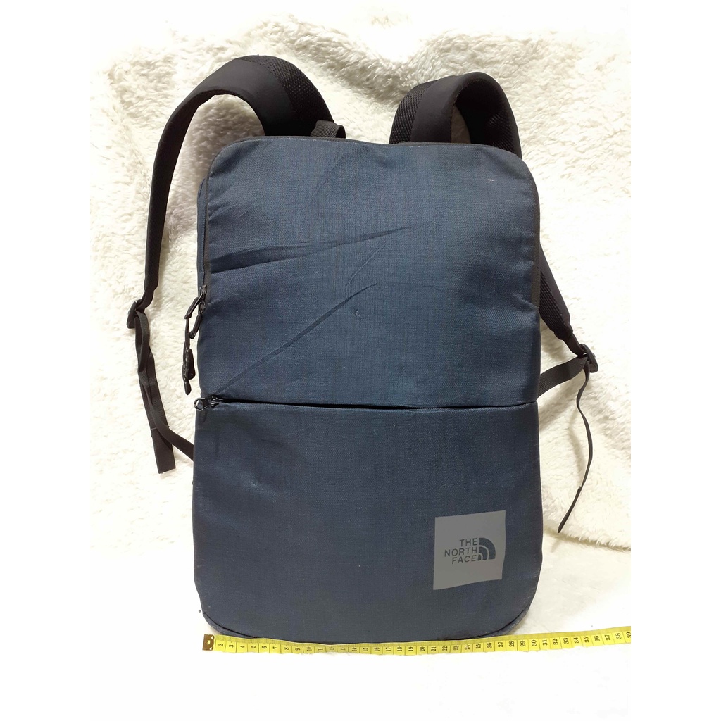 Tas Second / Preloved / THE NORTH FACE Project Back Pack / Body Pack / Day Pack / Tas Ransel / Bekas