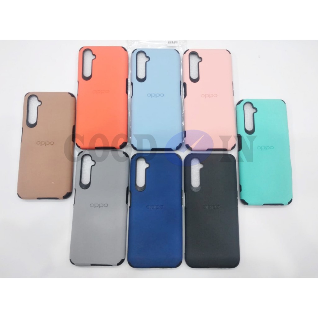 Case Realme 6 Pro - Oppo Realme - Case TPU - Casing Realme 6 Pro