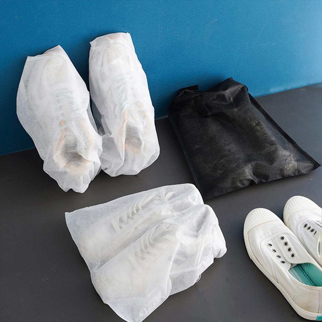 Dustbag / Sarung Tas Sepatu /  Dust Bag / Cover Tas Sepatu Image 4