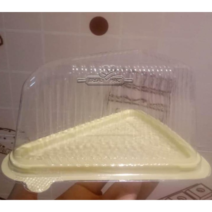 

MIKA SEGITIGA ISI 10 PCS SUPER QUALITY I TERMURAH