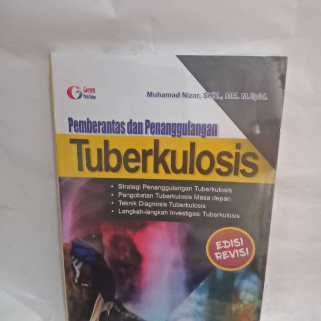 Buku tuberkulosis