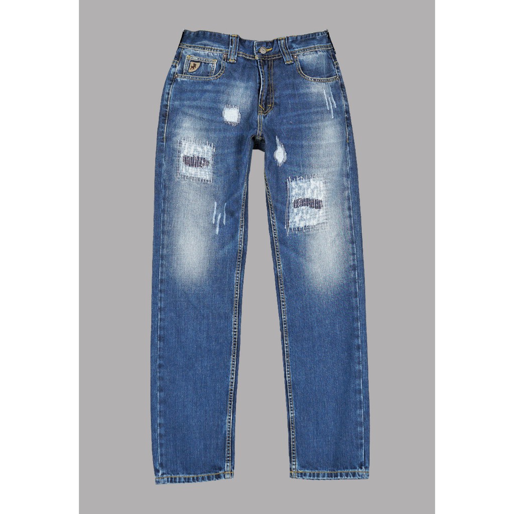 Slim fit jeans CFL398D2