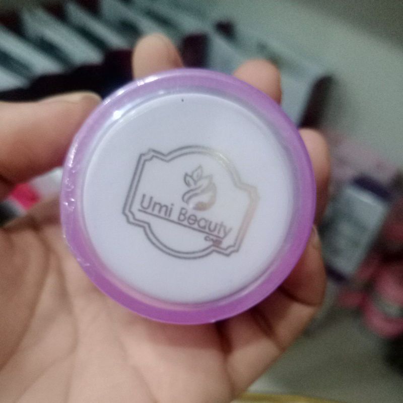 CREAM UBC ECERAN UMI ALFATIH