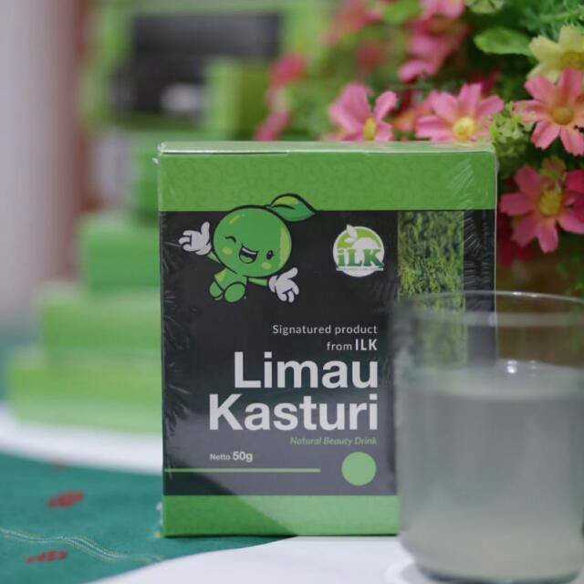 

Minuman Herbal Serbuk Rasa Jeruk Limau 50 gr ORIGINAL