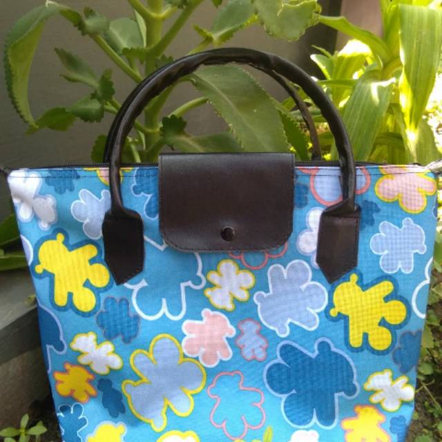 TAS SOUVENIR / TAS HAJATAN / TAS PAKAIAN / TAS TENTENG / TAS PAKAIAN