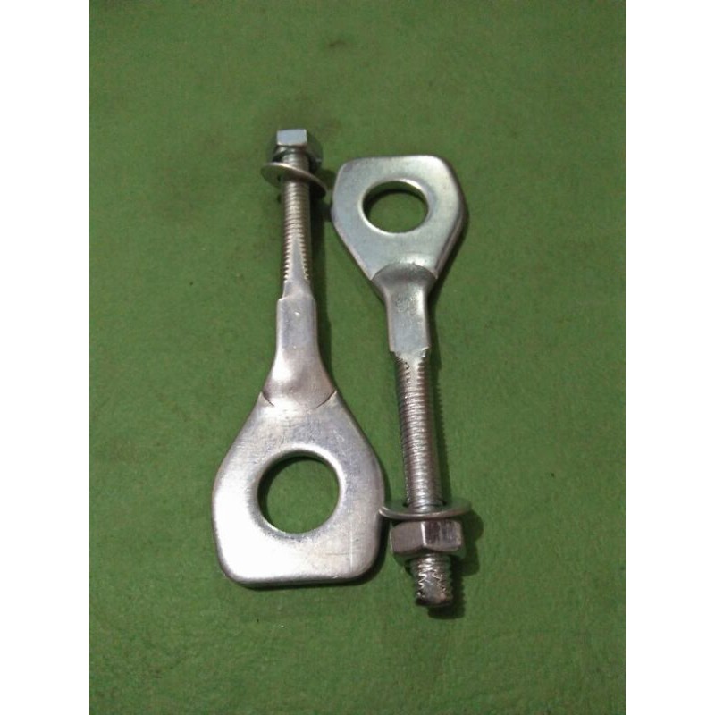 Setelan rantai motor revo abs satu set