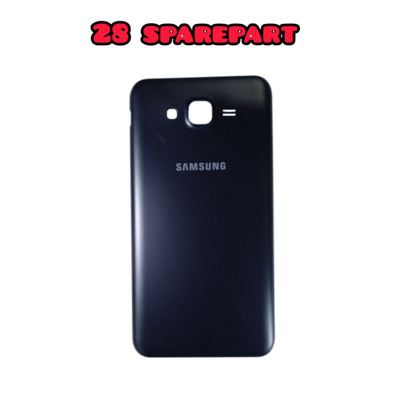 BACKDOR / TUTUP BELAKANG SAMSUNG J701 / J7 CORE ORIGINAL