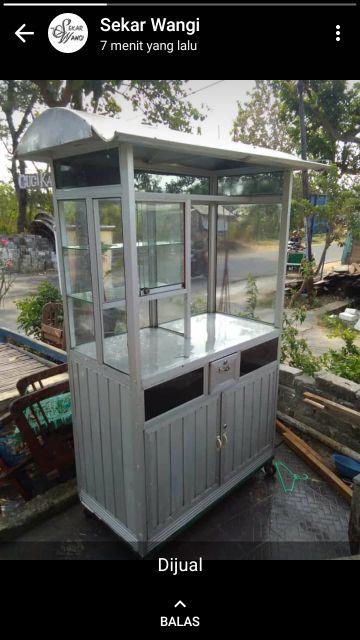 Gembok Besi Hitam Merk. Random Uk. 20mm-60mm Dari China Semua Ukuran Leher Pendek Murah