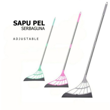 SAPU PEL KEKINIAN