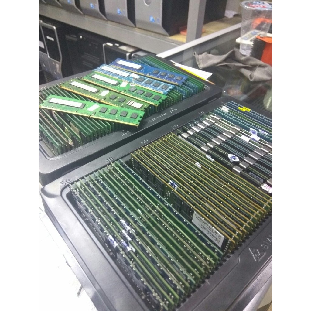 Memory Ram pc 2gb DDR2, pc6400/pc5300 khusus buat pc ddr2 dan bergaransi murah meriah