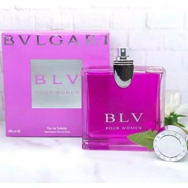 bvlgari pour women -100ml