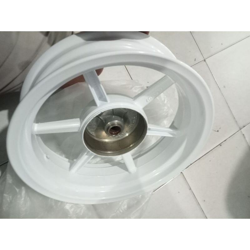 Velg Racing V Rossi Venom Starmax Aerox Ring 14 350/400