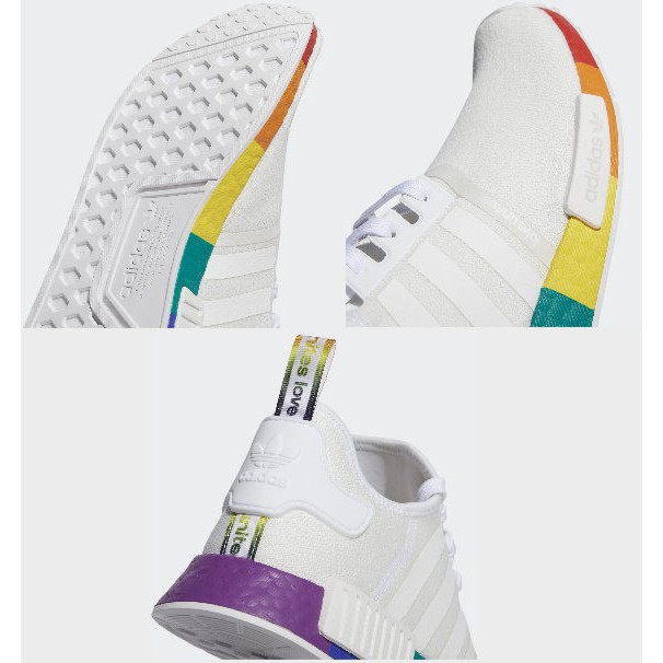 nmd unisex
