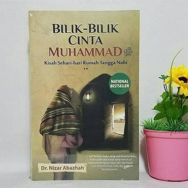 Bilik-Bilik Cinta Muhammad