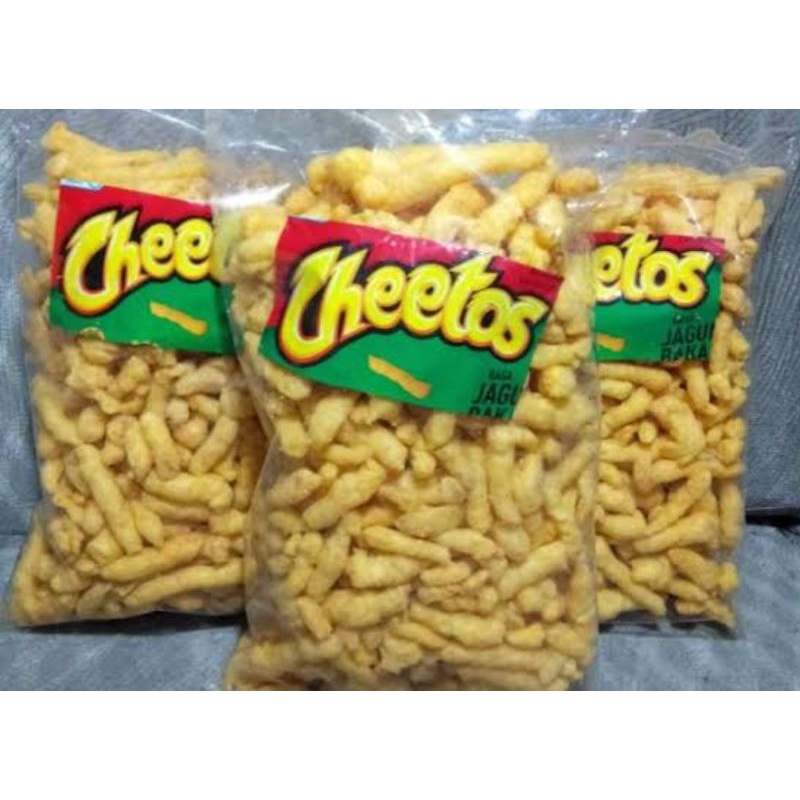 

Cheetos 250gr