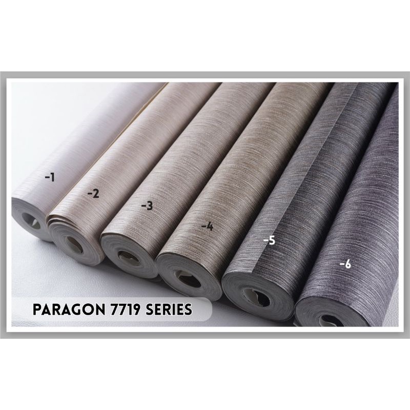 WALLPAPER DINDING PREMIUM_WALLPAPER DINDING_MOTIP POLOS GAYA EROPA_BUKAN WALLPAPER STICKER_P19