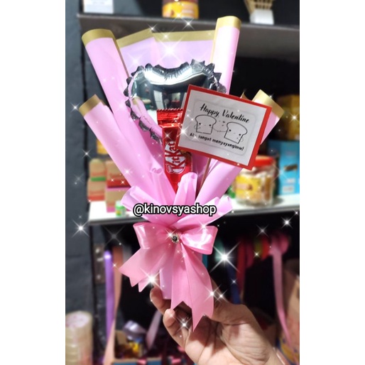 

Bucket Mini Cantik Murmer/Bucket Unyu en Lucu Murmer/Bucket Valentine Mini