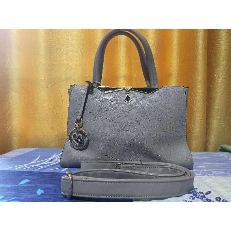 Tas PALOMINO ori (PRELOVED)