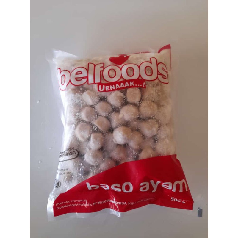 

belfoods