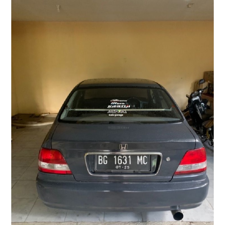 C-BAR polos UNIVERSAL  segala sedan