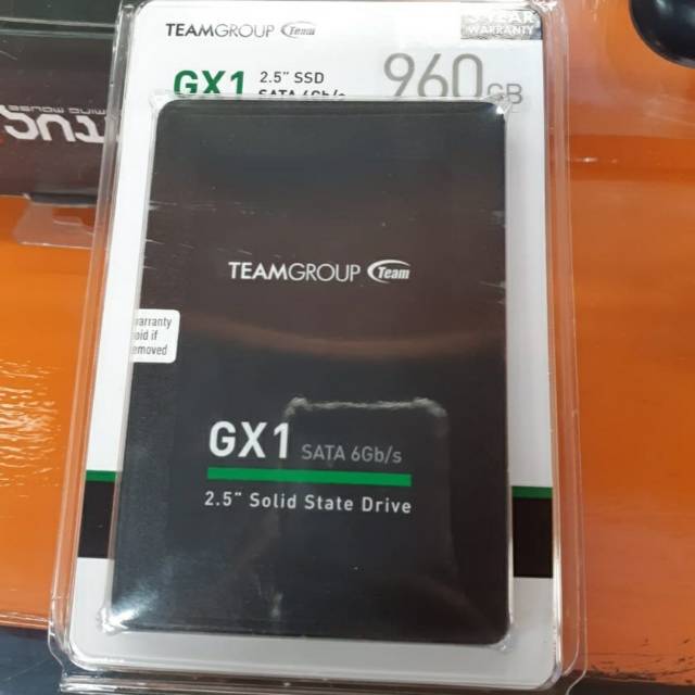 Jual Gx Ssd Gb Team Shopee Indonesia