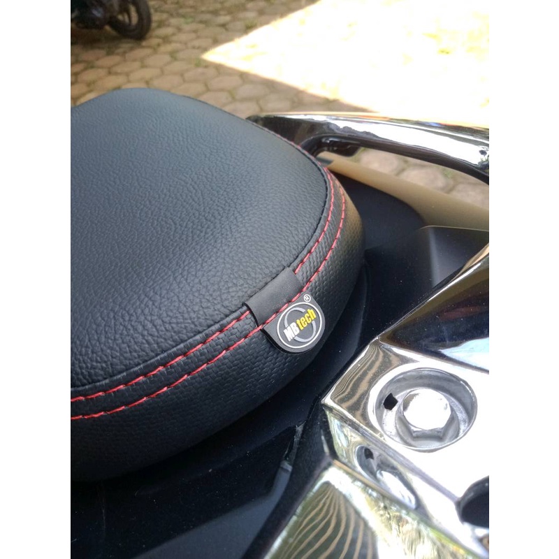 Jok Honda Scoopy fi Original-Jok Scoopy fi Standar Mbtech