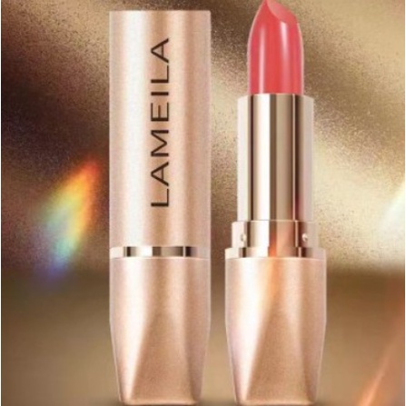 LAMEILA Lipstick 8 Warna Tahan Lama  CJR 2003