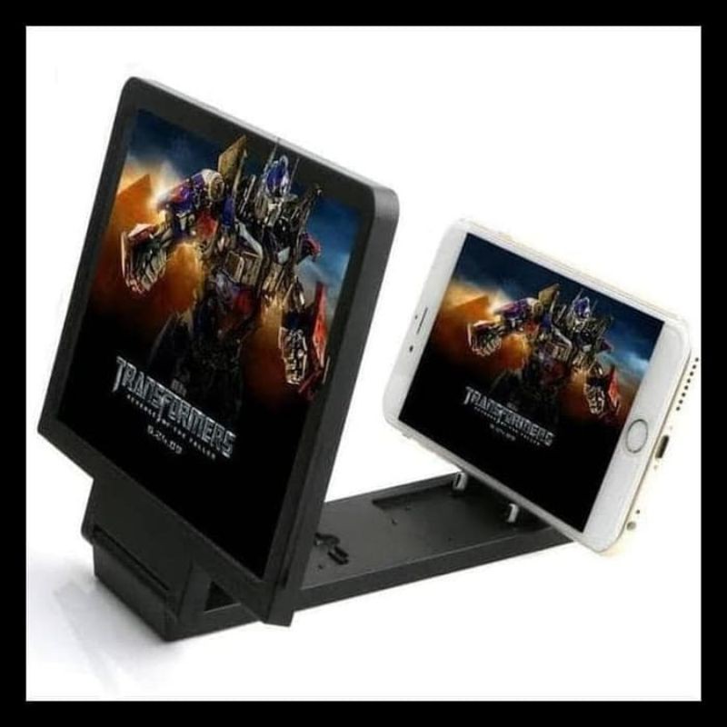 PROYEKTOR PEMBESAR LAYAR HP