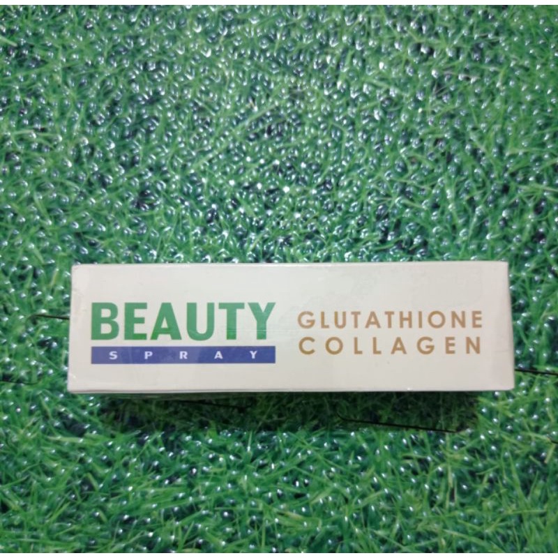 Natura Beauty Spray Glutathione Collagen